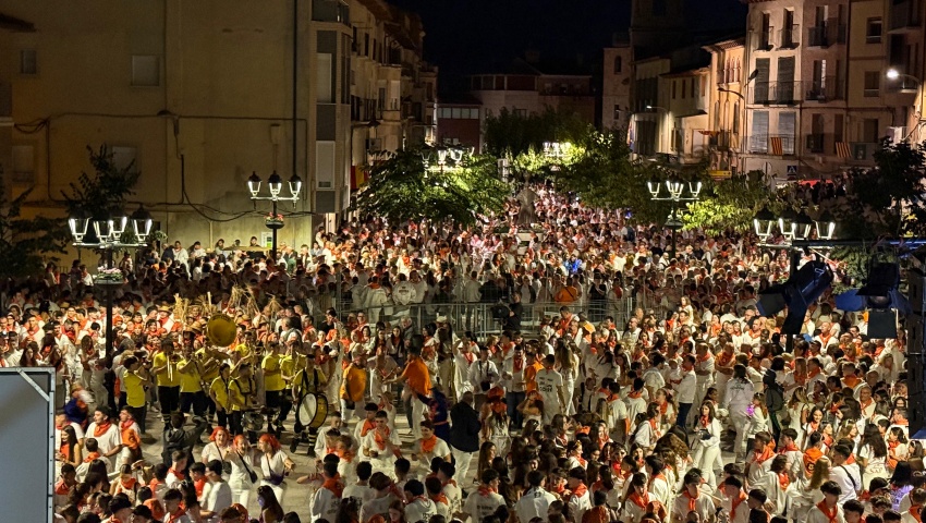 Convocado el concurso para elegir el cartel anunciador de las Fiestas del Pilar 2026