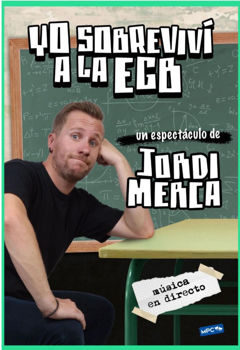 Yo sobrevivÍ a la EGB