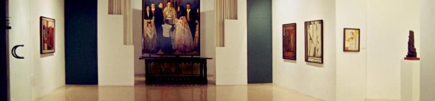 Imagen de la sala Viladrich