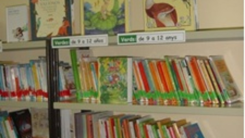 BIBLIOTECA DE MIRALSOT