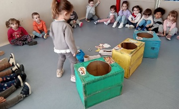 imagen de sostenible