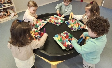 foto de todos los niveles