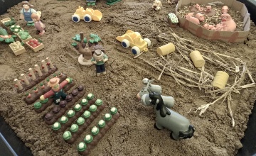 foto de todos los niveles