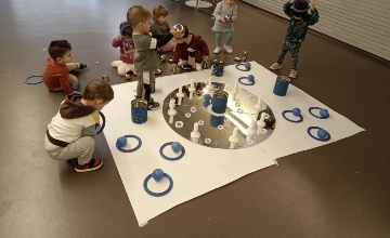 foto de todos los niveles