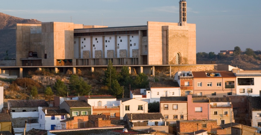 foto de Monumentos - iglesia de san miguel castillo 1