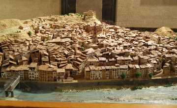 Monumentos - palacio montcada 2 foto de Monumentos - palacio montcada 2