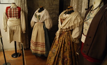 Monumentos - palacio montcada 4 foto de Monumentos - palacio montcada 4