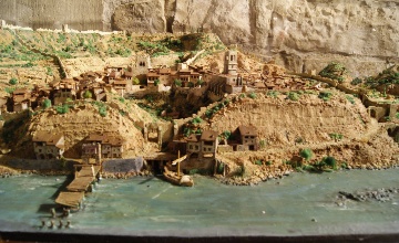 Monumentos - palacio montcada 6 foto de Monumentos - palacio montcada 6