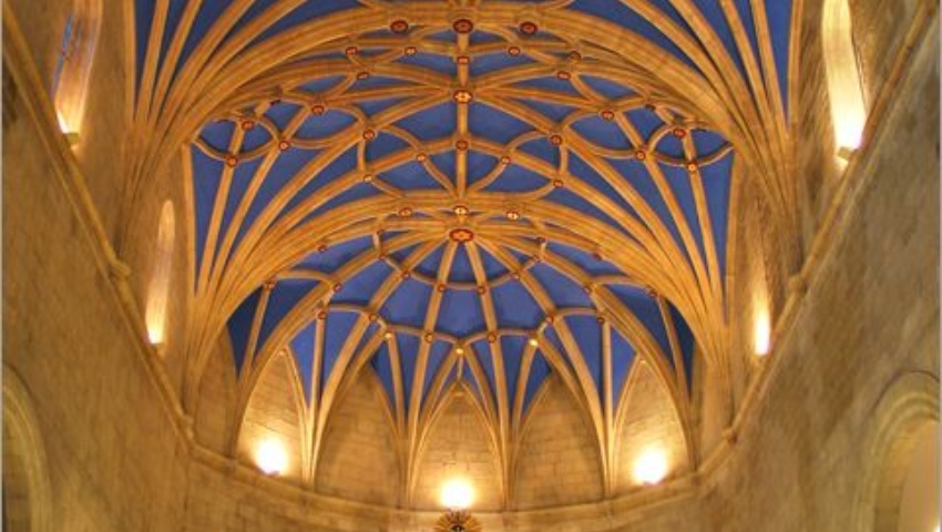 Iglesia de San Pedro Iglesia de San Pedro