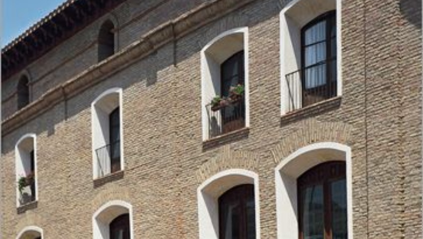 Palacio Montcada Palacio Montcada