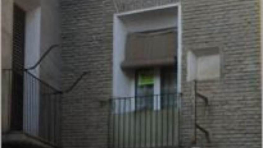 Portal del Pont Portal del Pont