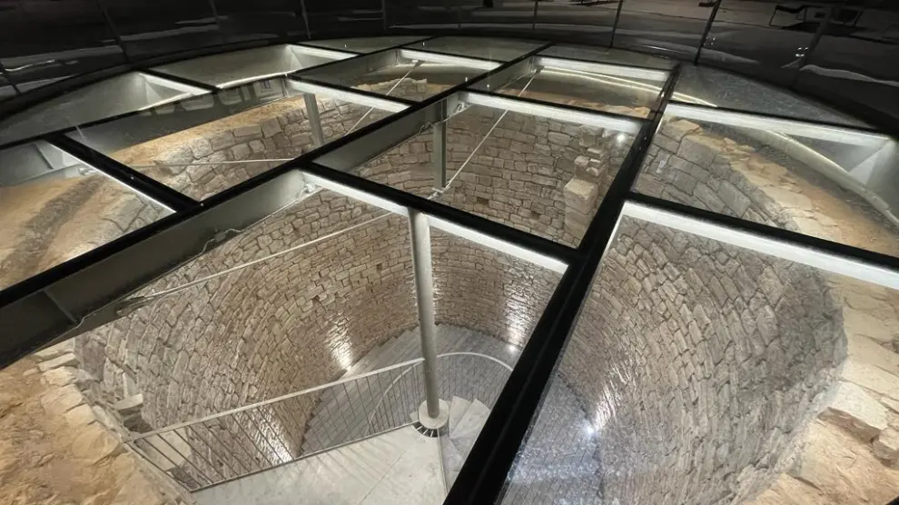 Pozo de Hielo Pozo de Hielo