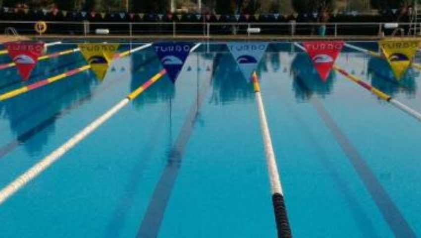 Piscinas Municipales La Estacada