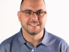 foto de Oscar Agustín Gracia Soplón