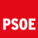 logo psoe