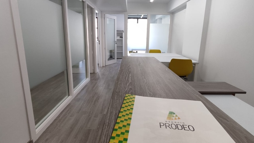 El Ayuntamiento de Fraga impulsa la creación de nuevas empresas y startups